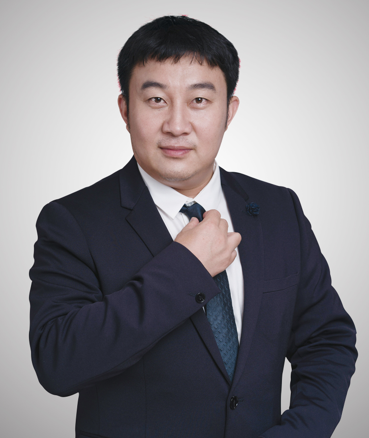 香港焕彩集团执行总裁(图1)