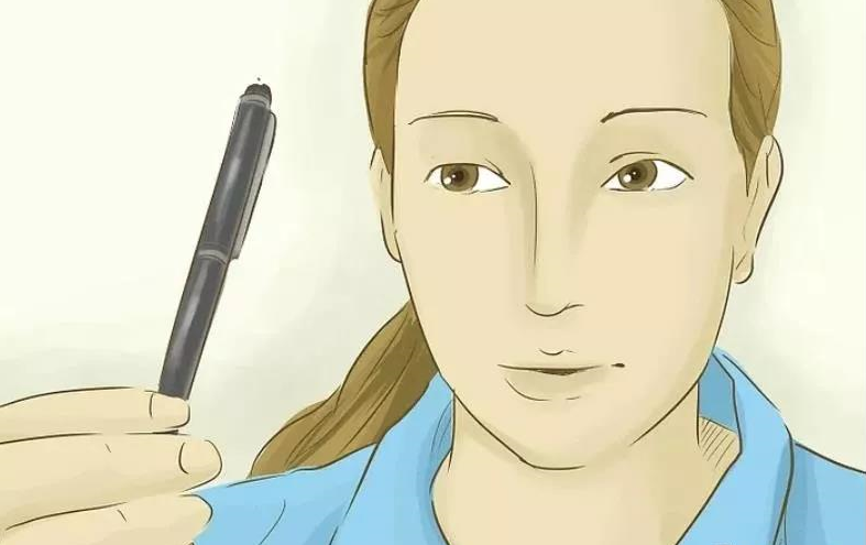 眼部也需要瑜伽？做起来！！！(图2)