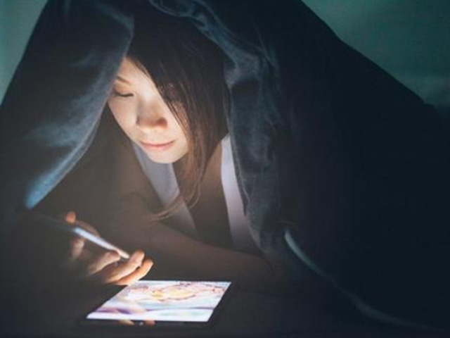 视力疲劳对眼睛的影响