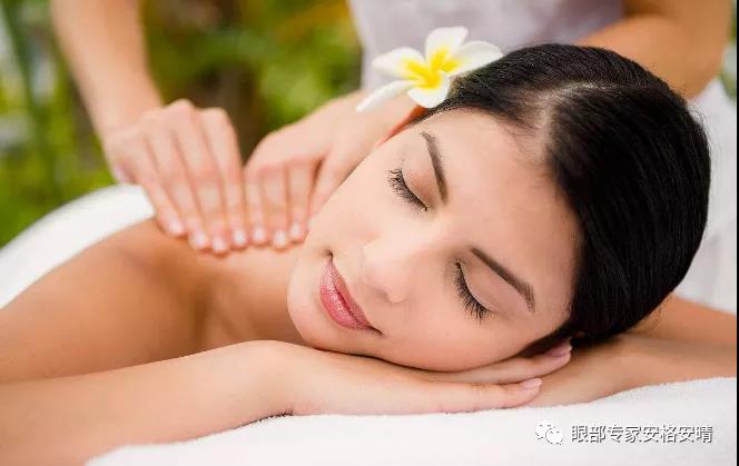 影响眼周衰老的几大因素，快来看看可以避免踩坑(图1)