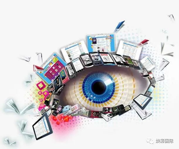 焕彩国际 | 护眼必需三大营养素(图1)