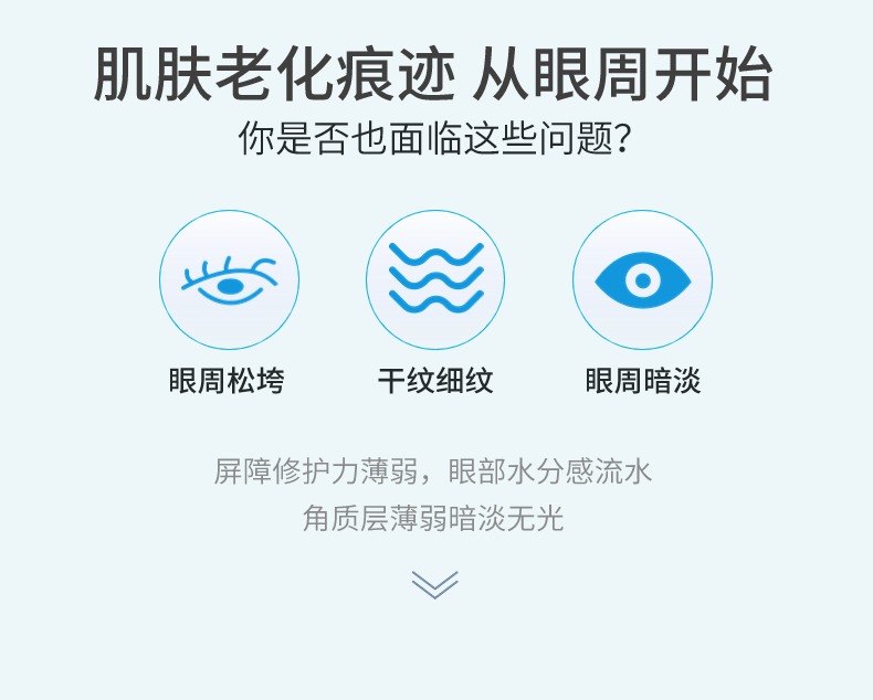 焕颜靓丽眼霜(图2)